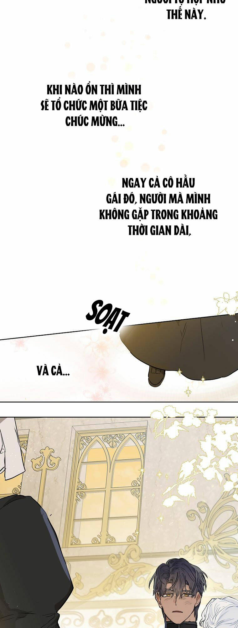 Đứa Con Gái Ngoài Giá Thú Của Bá Tước Chương 31 Ảnh 21