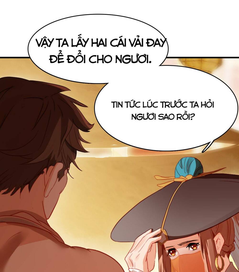 Bộ Tinh Ti Chi Nguyên Khởi Chương 10 Ảnh 17