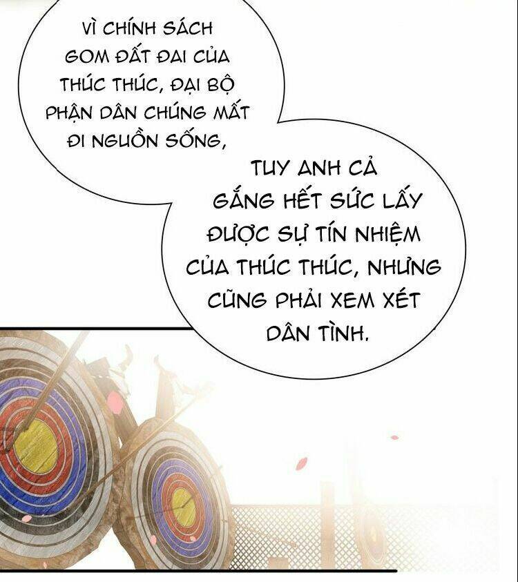 Hầu Nữ Giá Đáo Chương 15 Ảnh 13