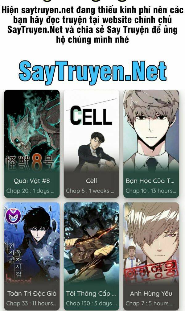 Trung Tâm Chấn Thương Nặng : Giờ Vàng Chương 9 Ảnh 71