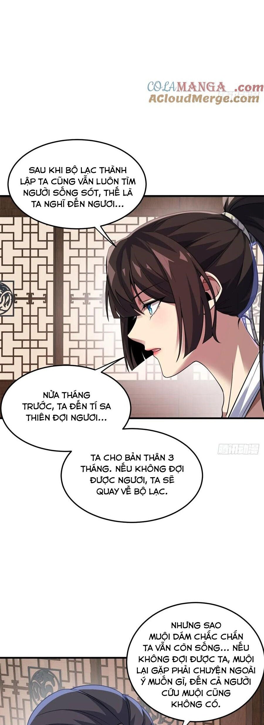 Ta Nhặt Đồ Bỏ Tại Tận Thế Chương 36 Ảnh 9