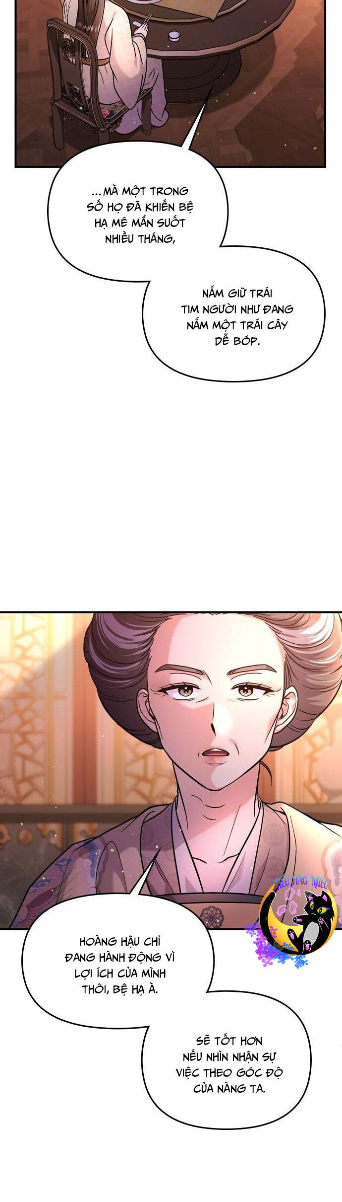 Từ Cao Thủ Trở Thành Phi Tần Chương 54 Ảnh 33
