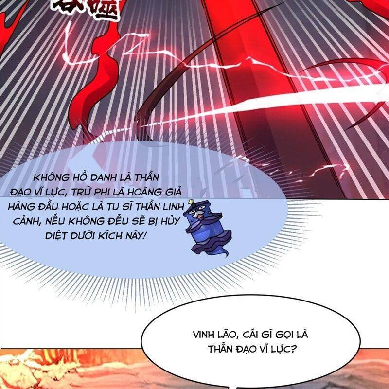 Vô Tận Thôn Phệ Chương 250 Ảnh 11