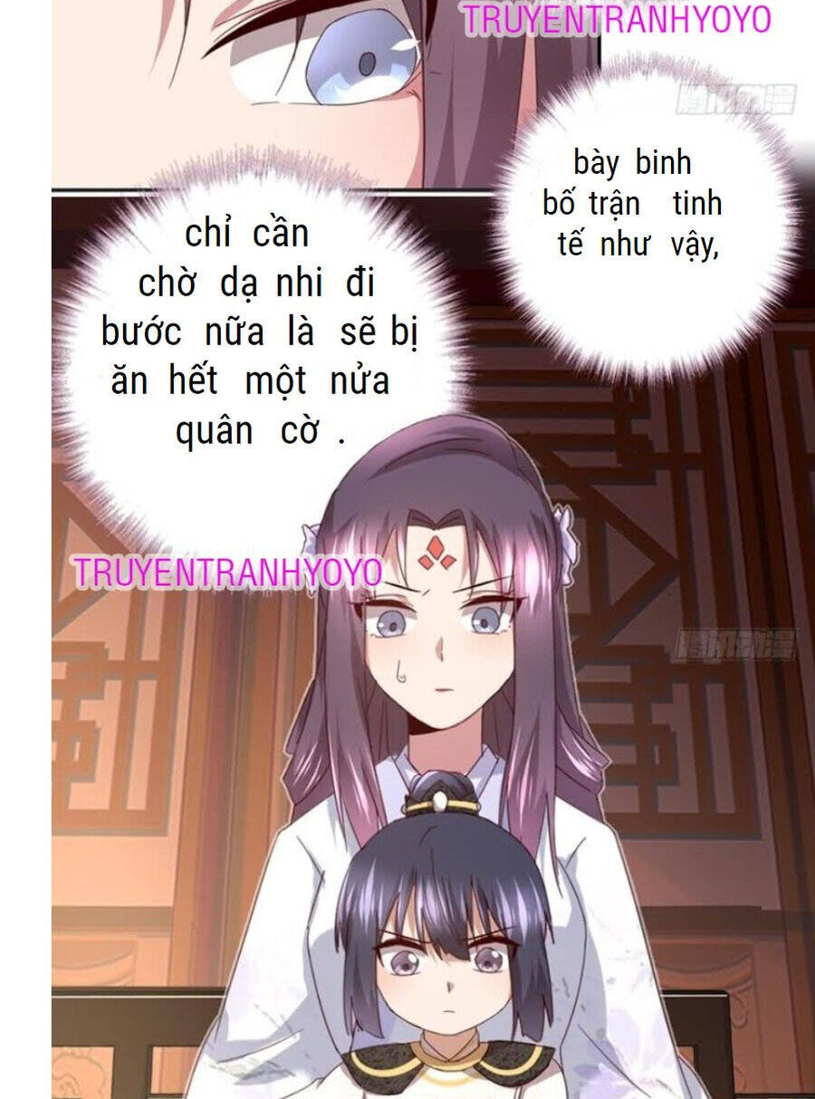 Thần Trù Cuồng Hậu Chương 66 Ảnh 20