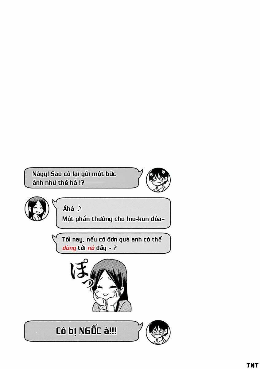 Jk Shachi Wo Kau Chương 4 Ảnh 16
