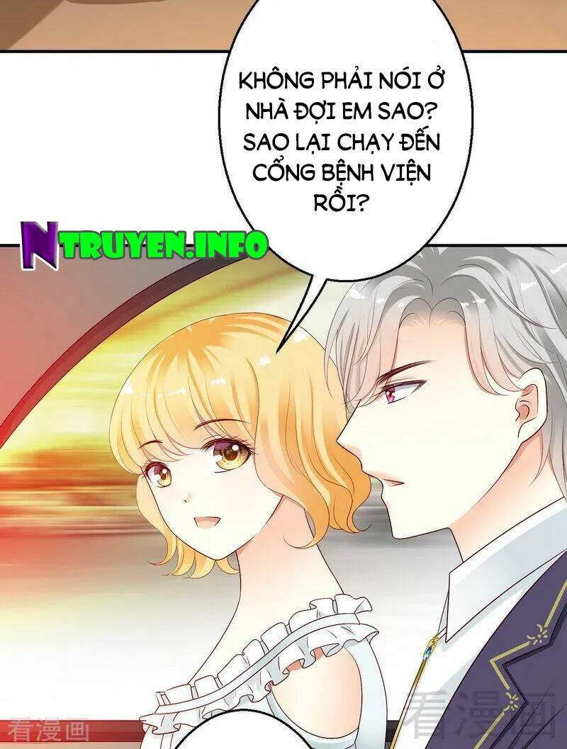 Y Tá Ngọt Ngào Của Hoàng Tử Chương 30 Ảnh 4