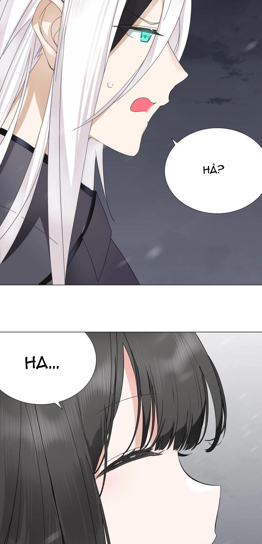 My Harem Grew So Large, I Was Forced To Ascend Chương 76 Ảnh 41