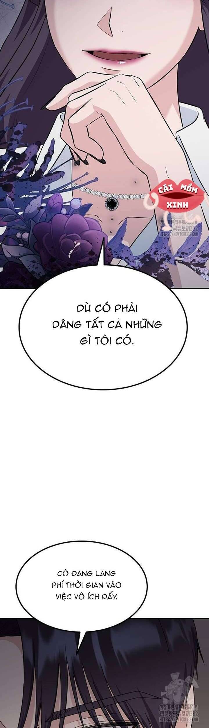 Tăng Ca Đêm Muộn Chương 17 Ảnh 30