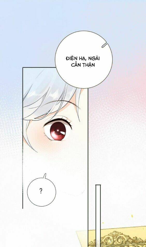 Hầu Nữ Giá Đáo Chương 9.5 Ảnh 6