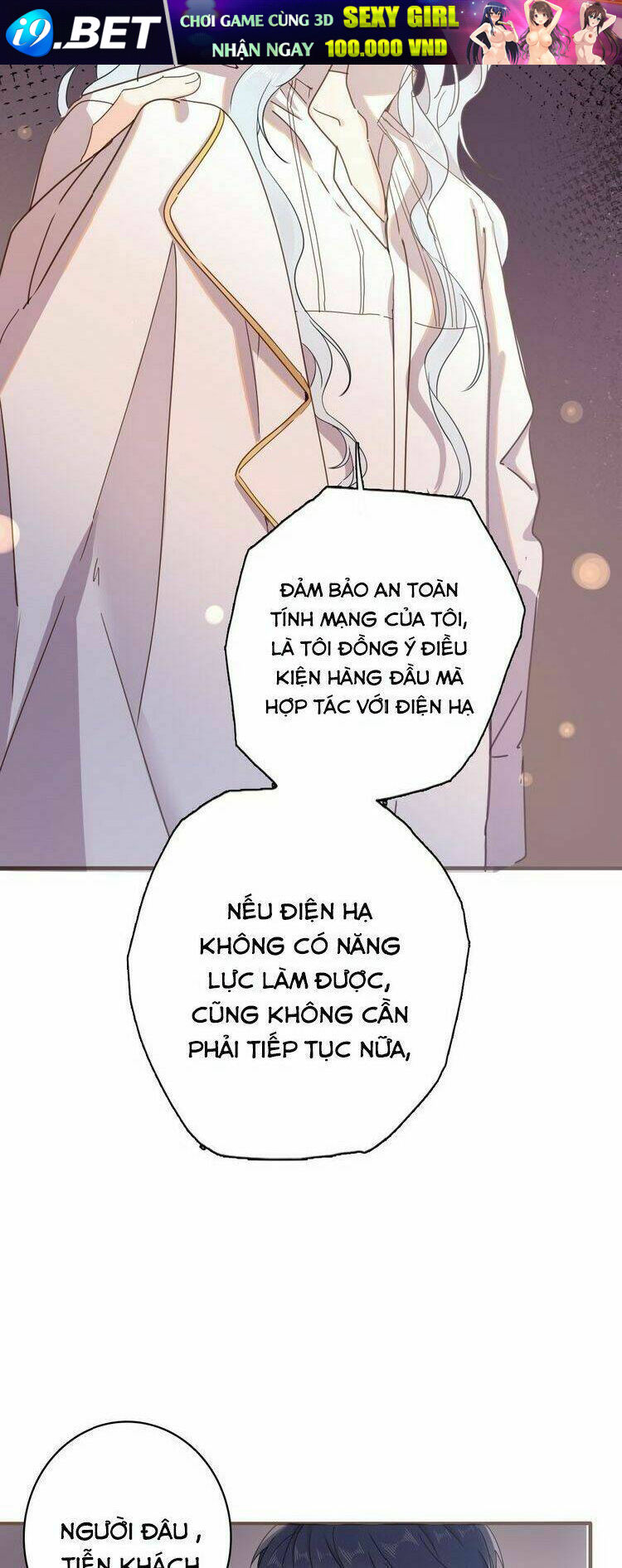 Hầu Nữ Giá Đáo Chương 23 Ảnh 21