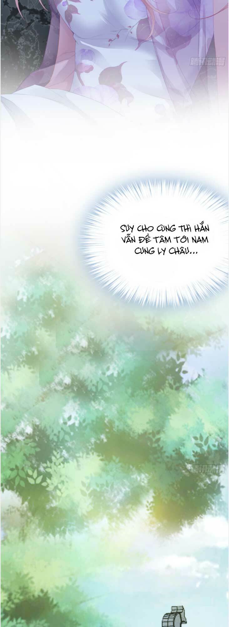 Bổn Vương Muốn Ngươi Chương 182 Ảnh 13