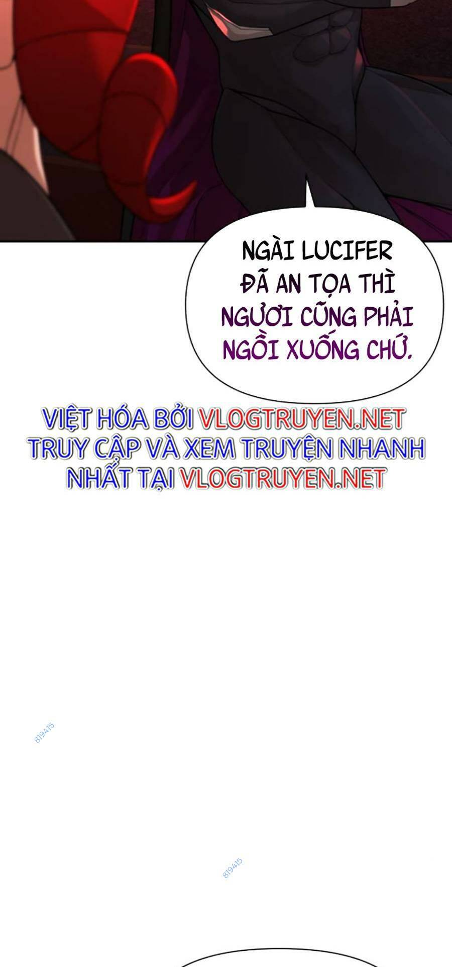 Trò Chơi Địa Ngục Chương 6 Ảnh 21