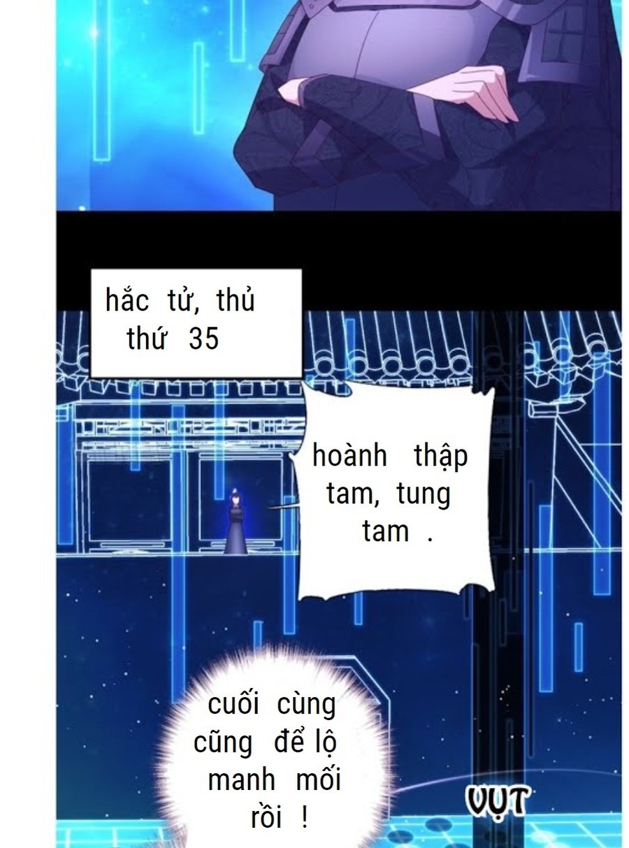 Thần Trù Cuồng Hậu Chương 67 Ảnh 14