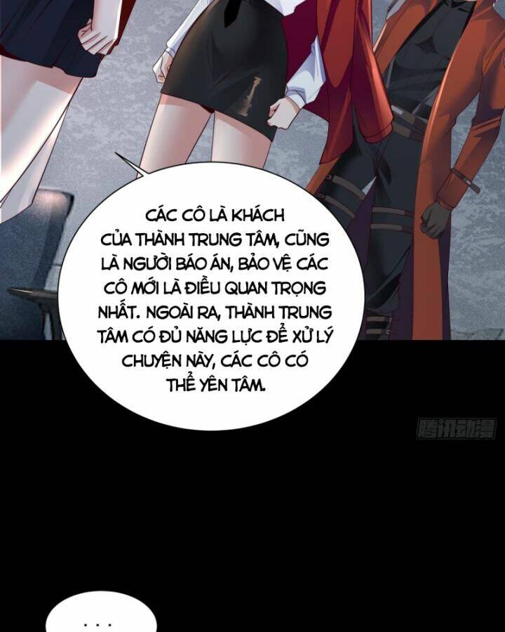 Từ Hồng Nguyệt Khai Thủy Chương 162 Ảnh 19