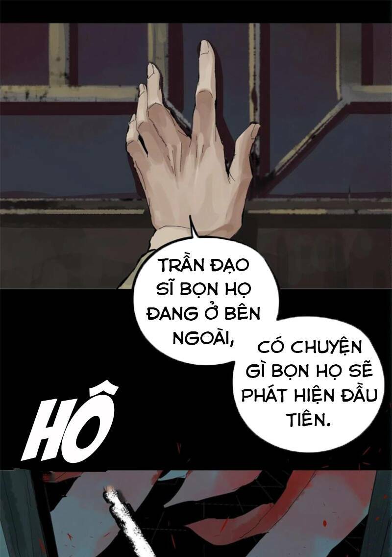Bạch Cốt Đại Thánh Chương 8 Ảnh 33