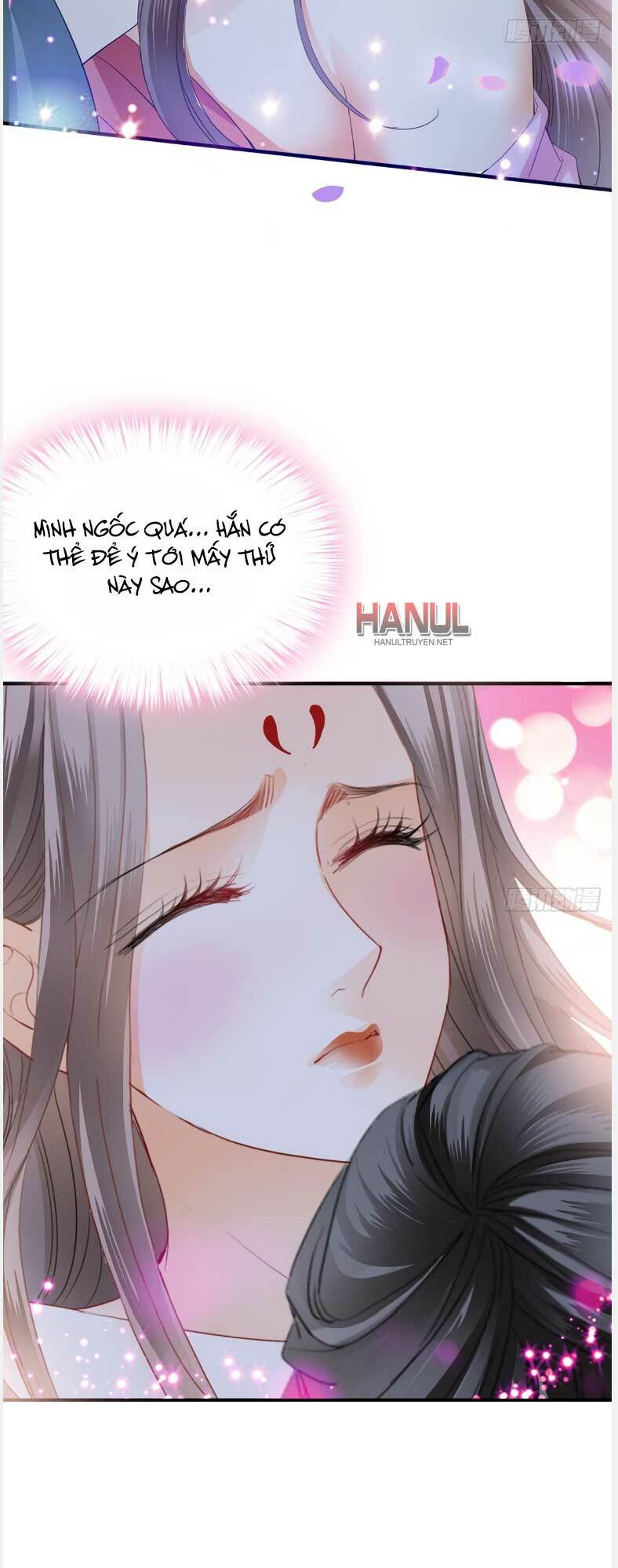 Bổn Vương Muốn Ngươi Chương 180 Ảnh 4