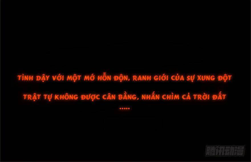 Phụng Quy Chương 0 Ảnh 8