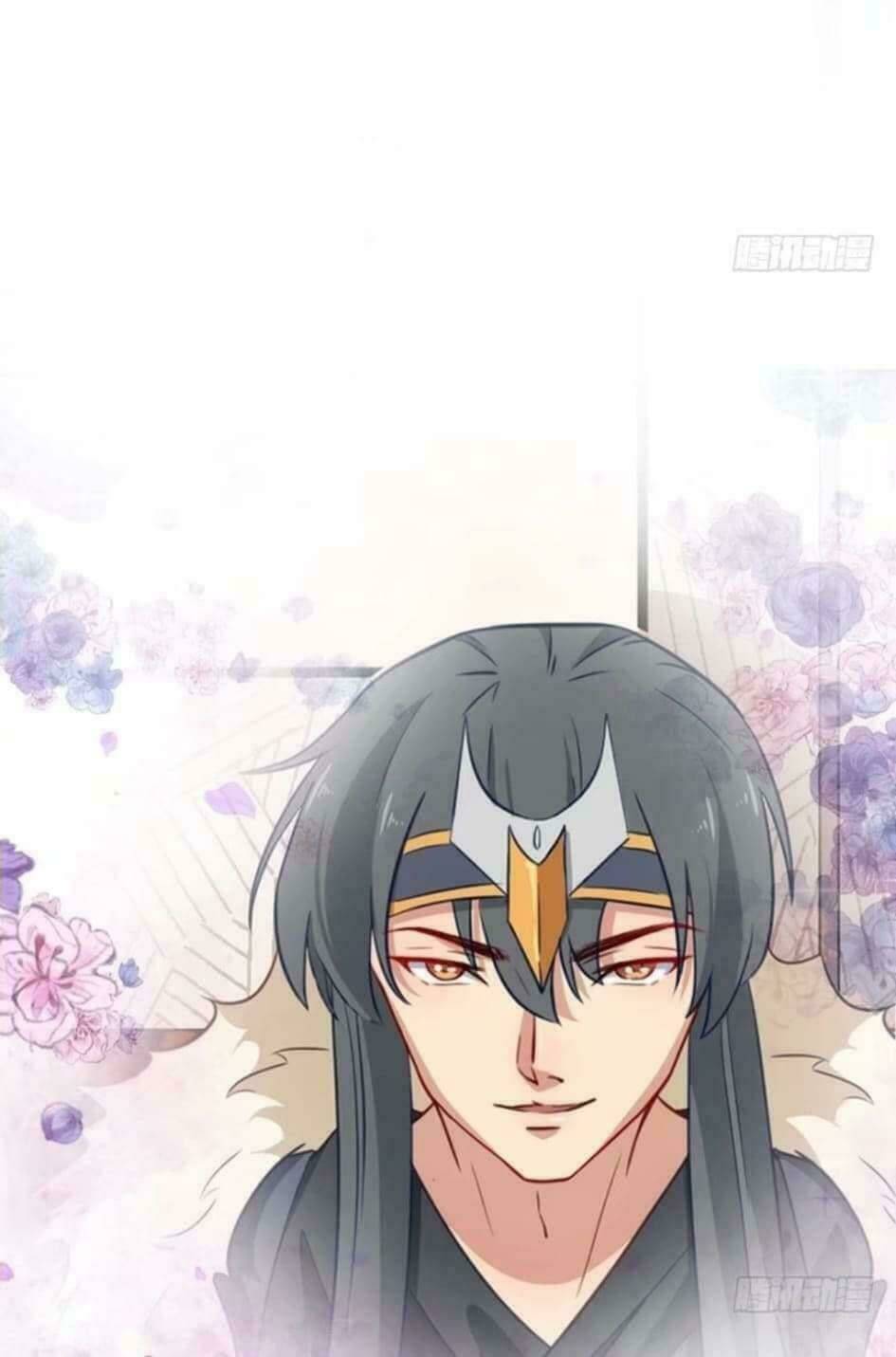 Mộc Lan Muốn Xuất Giá Chương 1 Ảnh 6