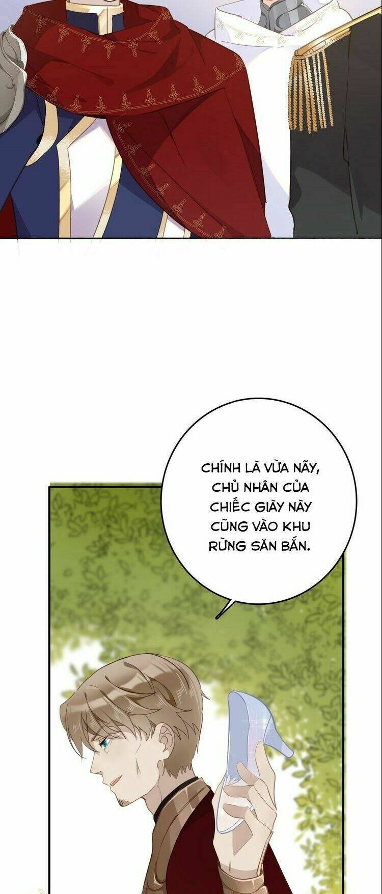 Hầu Nữ Giá Đáo Chương 30 Ảnh 8