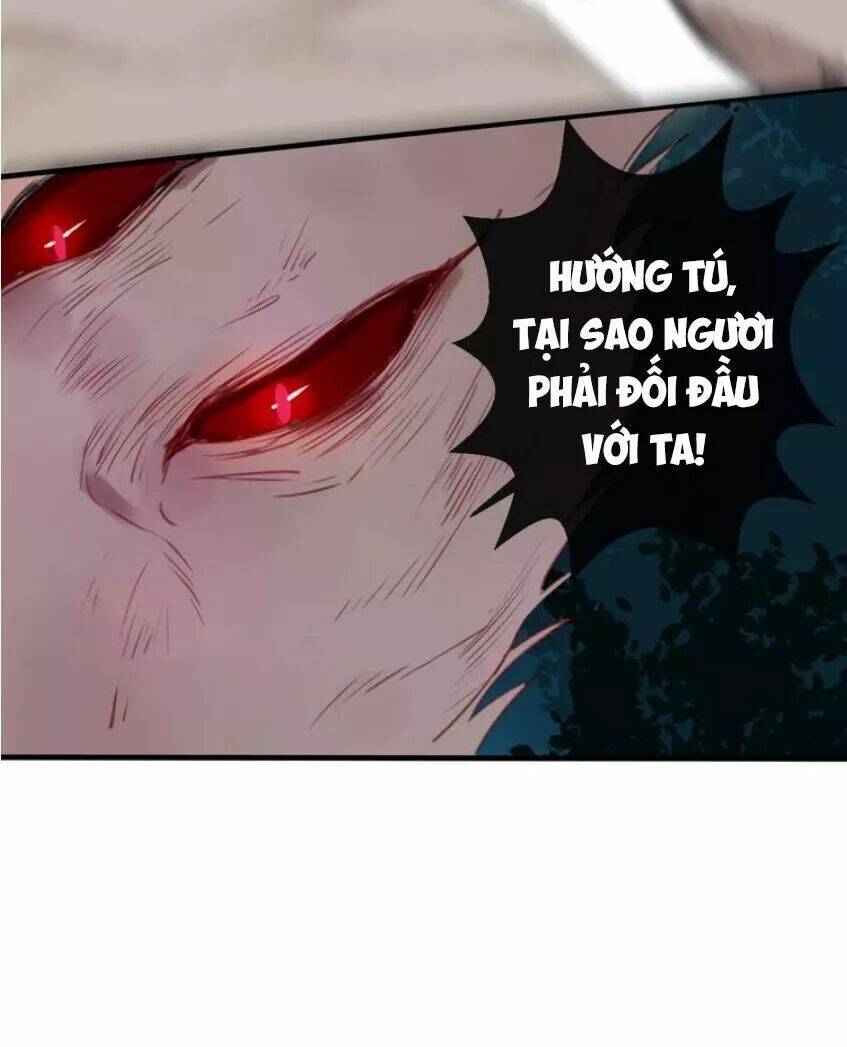 Hồ Minh Chi Hương Chương 8 Ảnh 10