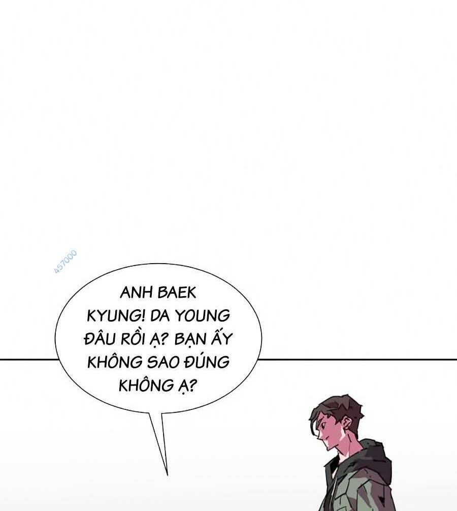 Săn Lùng Bắt Nạt Chương 60 Ảnh 95