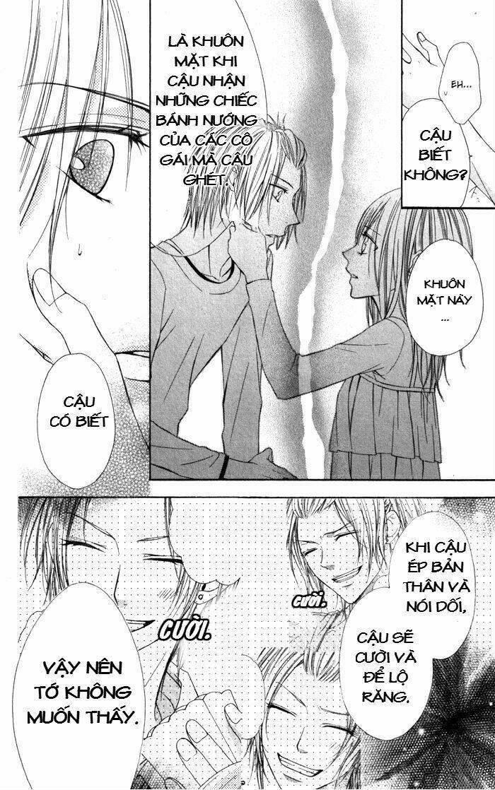 Tonari No Koigataki Chương 4 Ảnh 23