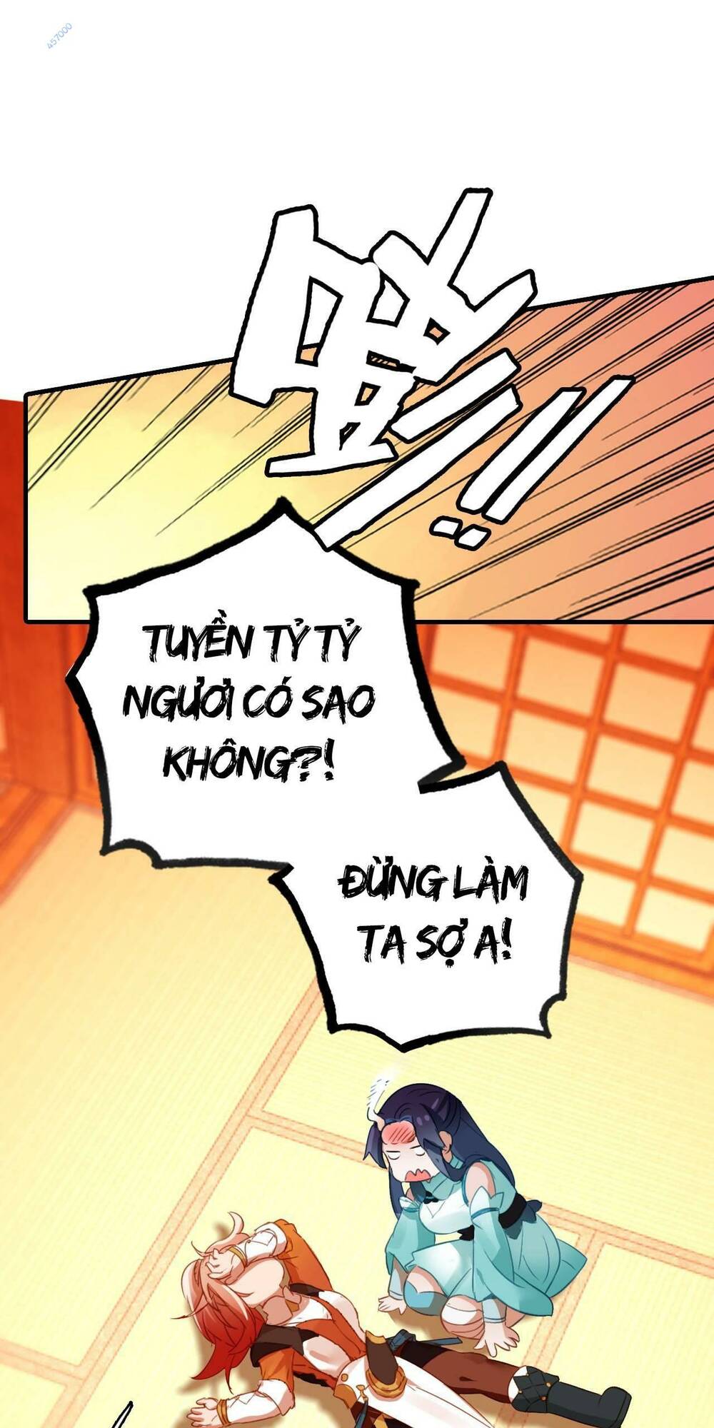Bộ Tinh Ti Chi Nguyên Khởi Chương 10 Ảnh 46