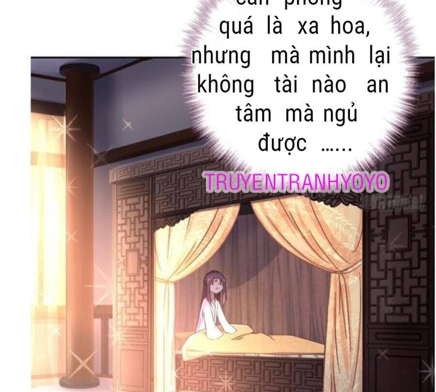 Thần Trù Cuồng Hậu Chương 65 Ảnh 3