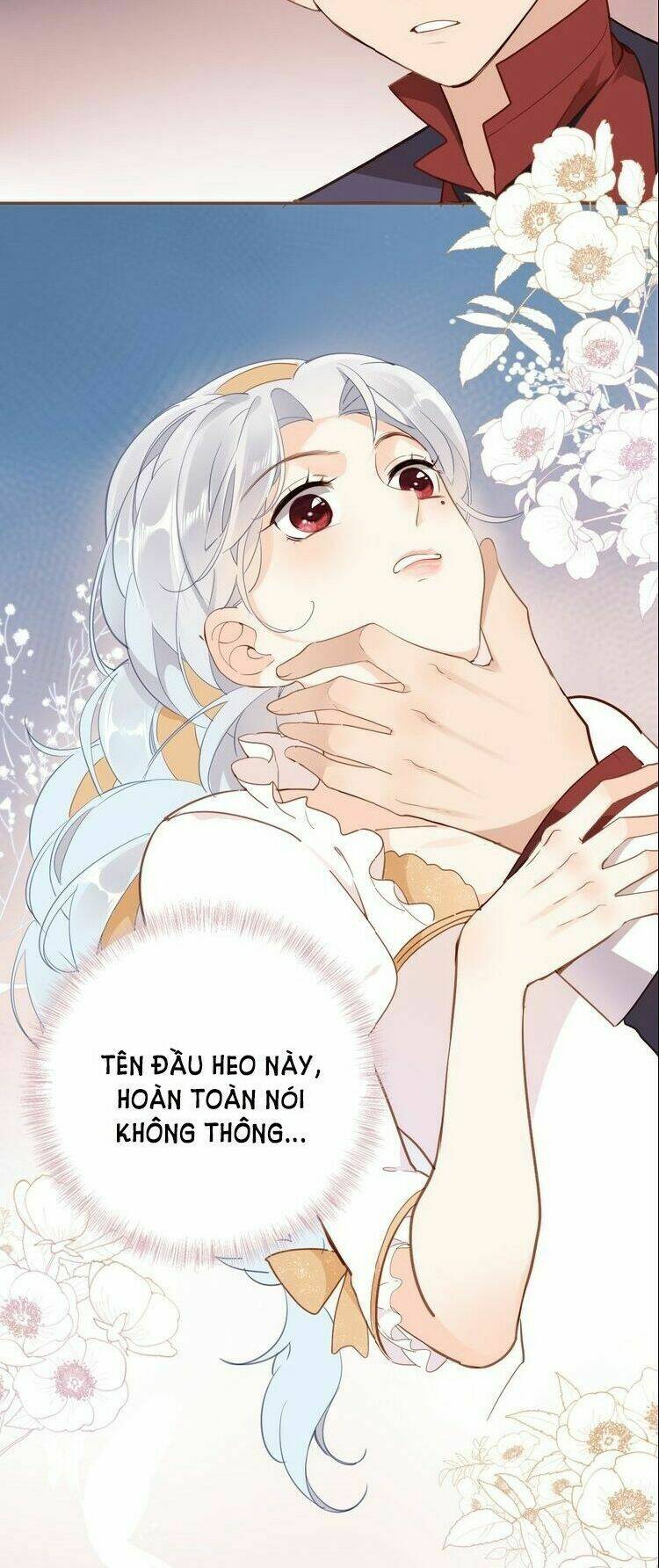 Hầu Nữ Giá Đáo Chương 26 Ảnh 9