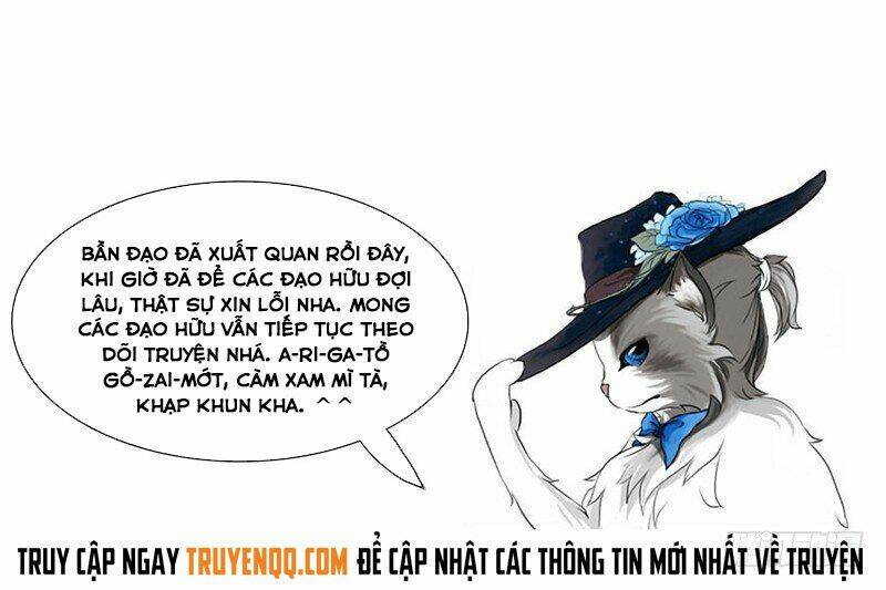 Đm Lỗi Của Định Mệnh Chương 38 Ảnh 19