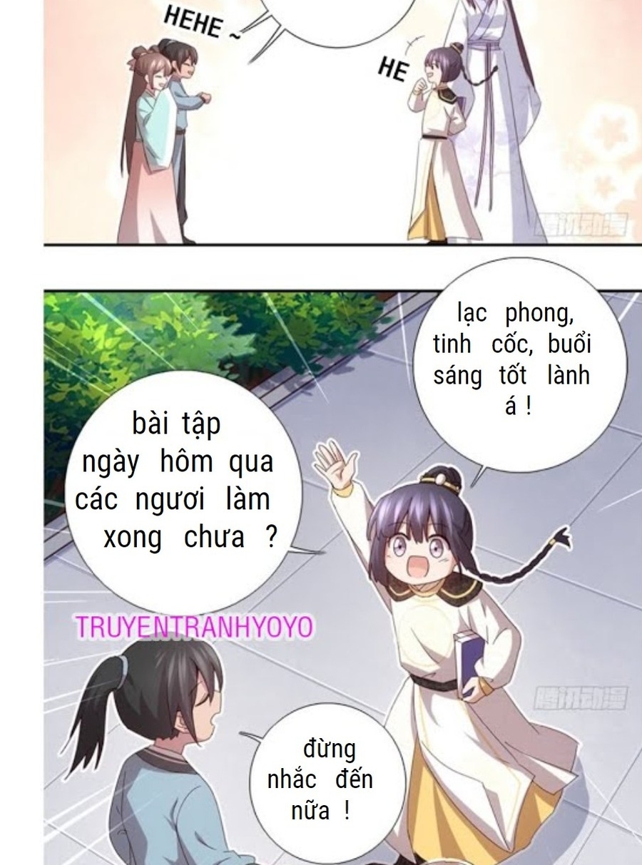 Thần Trù Cuồng Hậu Chương 68 Ảnh 18