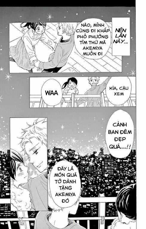 Iwata No Kuseni Choushi Ni Noruna! Chương 5 Ảnh 14