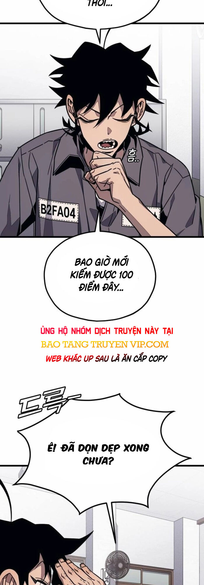 Lớp Học Cải Tạo Chương 12 Ảnh 78
