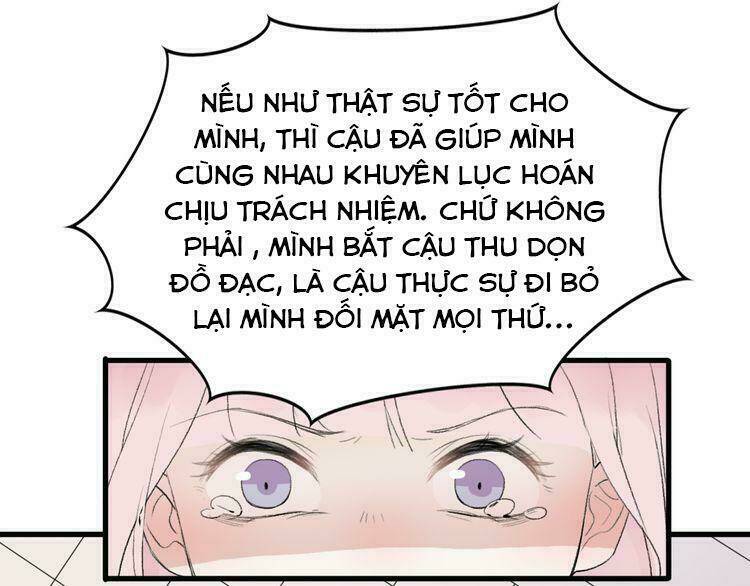 Cuộc Chiến Tình Yêu Chương 26 Ảnh 127