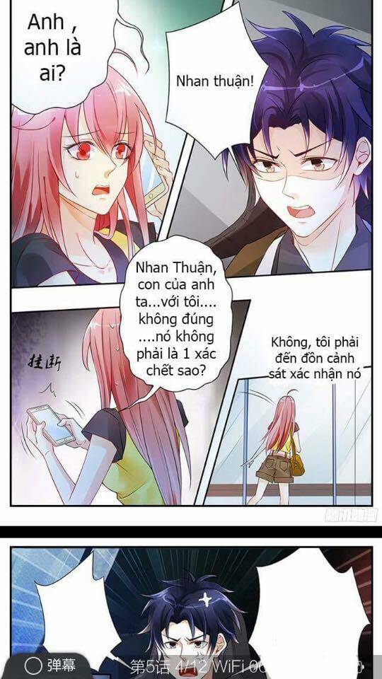 36 Kế Theo Đuổi Vợ Yêu Chương 5 Ảnh 21