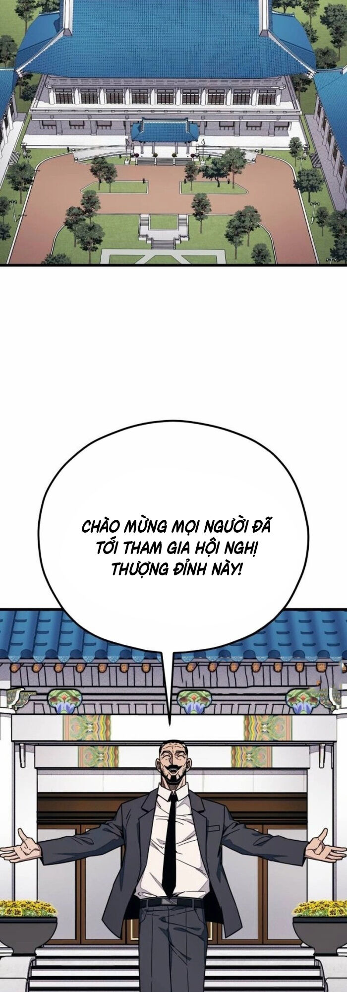 Lớp Học Cải Tạo Chương 12 Ảnh 17