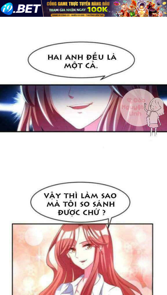 Tổng Tài Xấu Xa, Đừng Hòng Thoát Chương 7 Ảnh 5