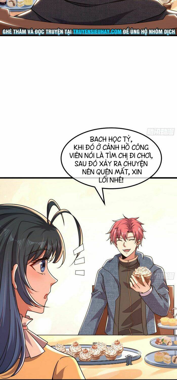 Khắc Kim Đại Lão Chương 172 Ảnh 36