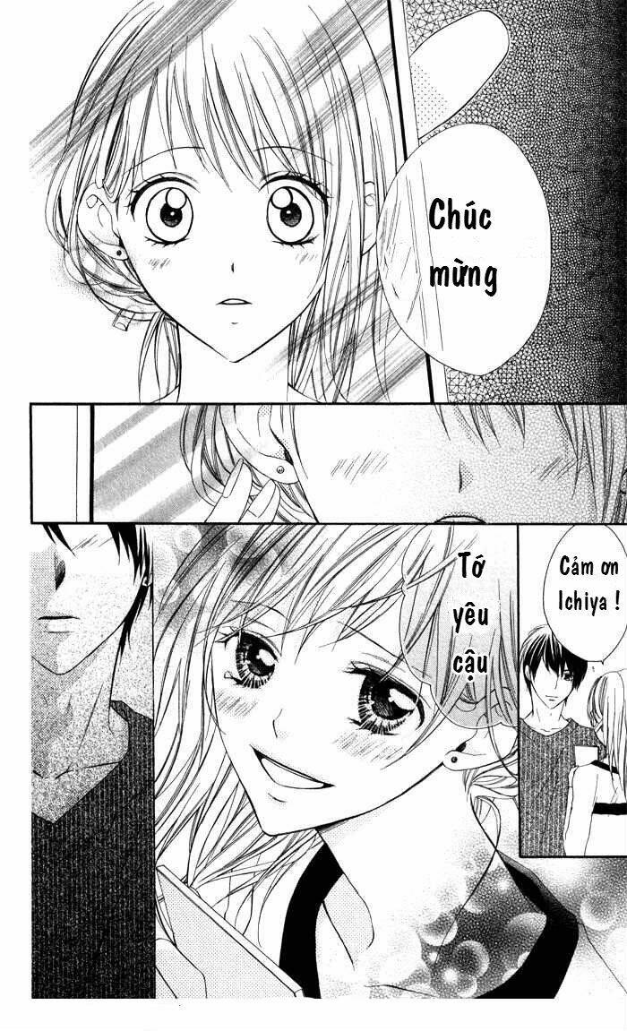 Tonari No Koigataki Chương 1 Ảnh 36