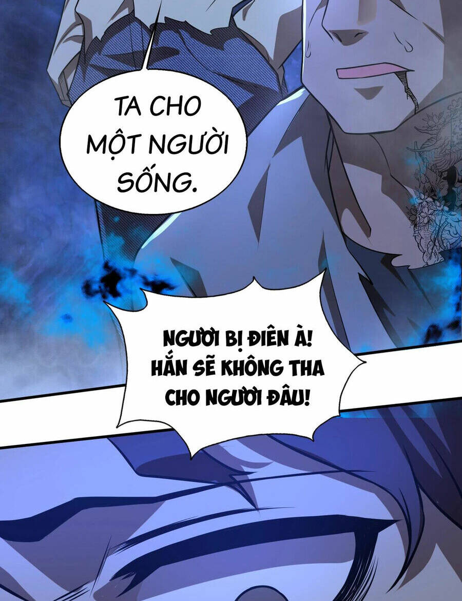 Nam Nhân Đến Từ Địa Ngục Chương 18 Ảnh 42