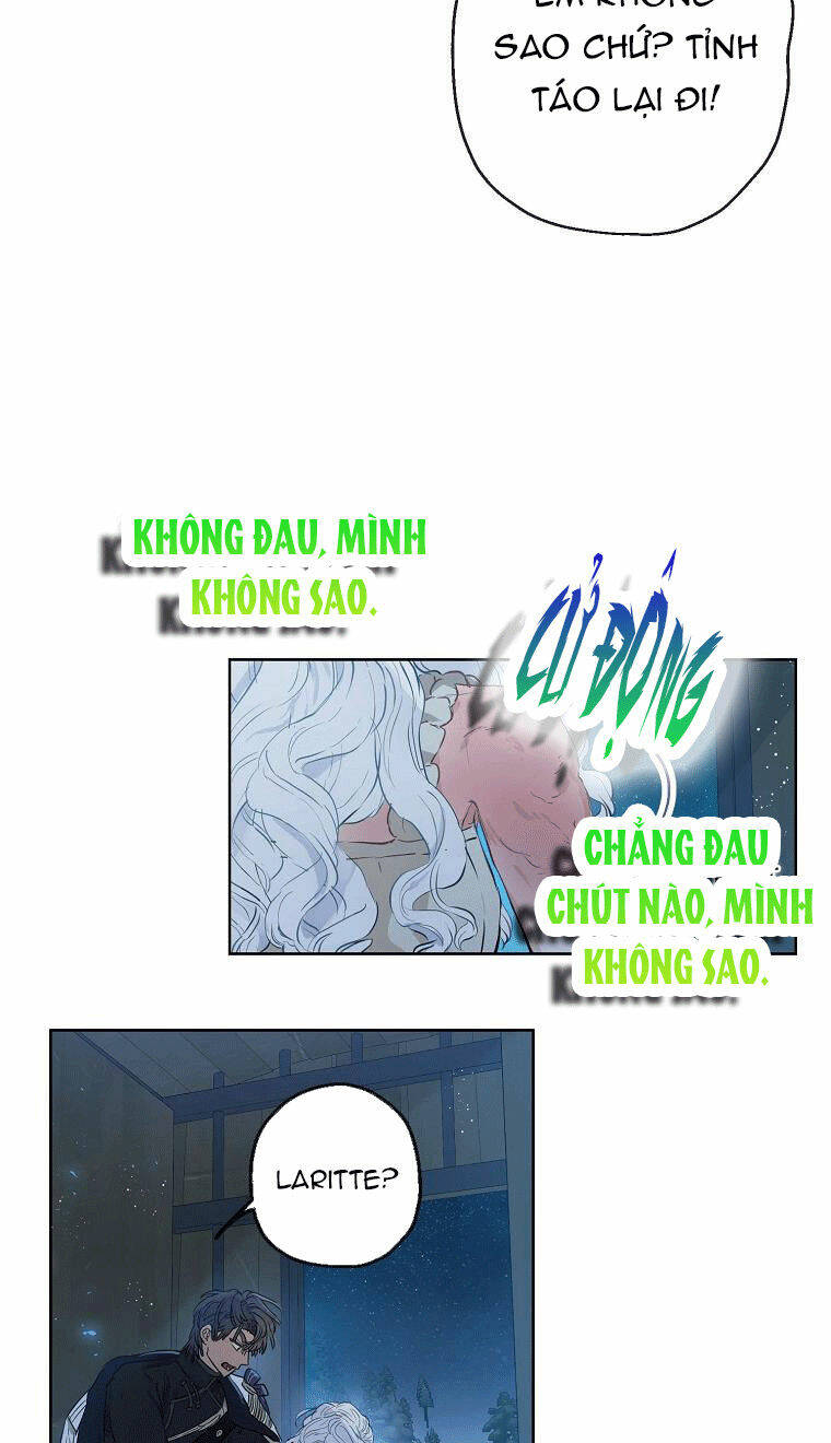 Đứa Con Gái Ngoài Giá Thú Của Bá Tước Chương 29 Ảnh 37