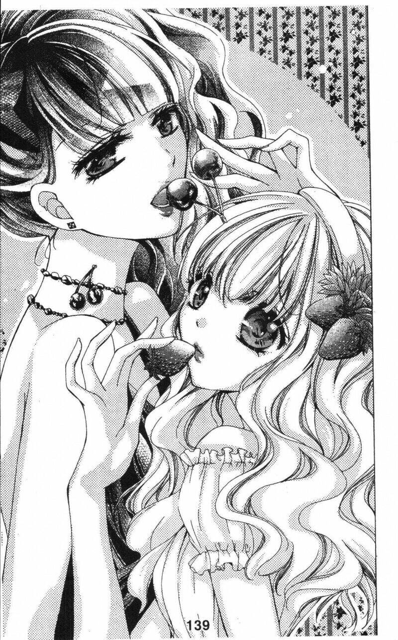 Amai Akuma Ga Warau Chương 44 Ảnh 9