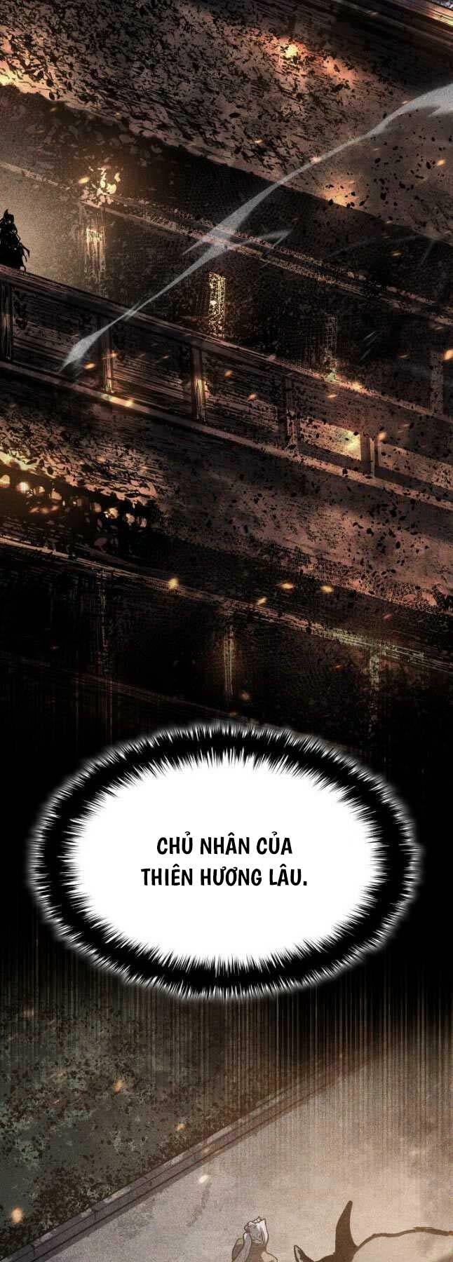 Tử Thần Phiêu Nguyệt Chương 92 Ảnh 19