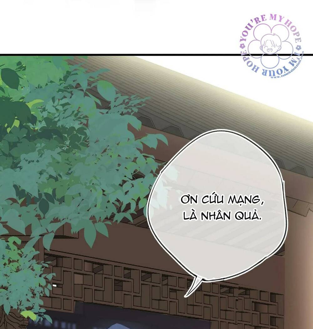 Vi Phu Của Ta Là Long Ngạo Thiên Chương 32 Ảnh 63