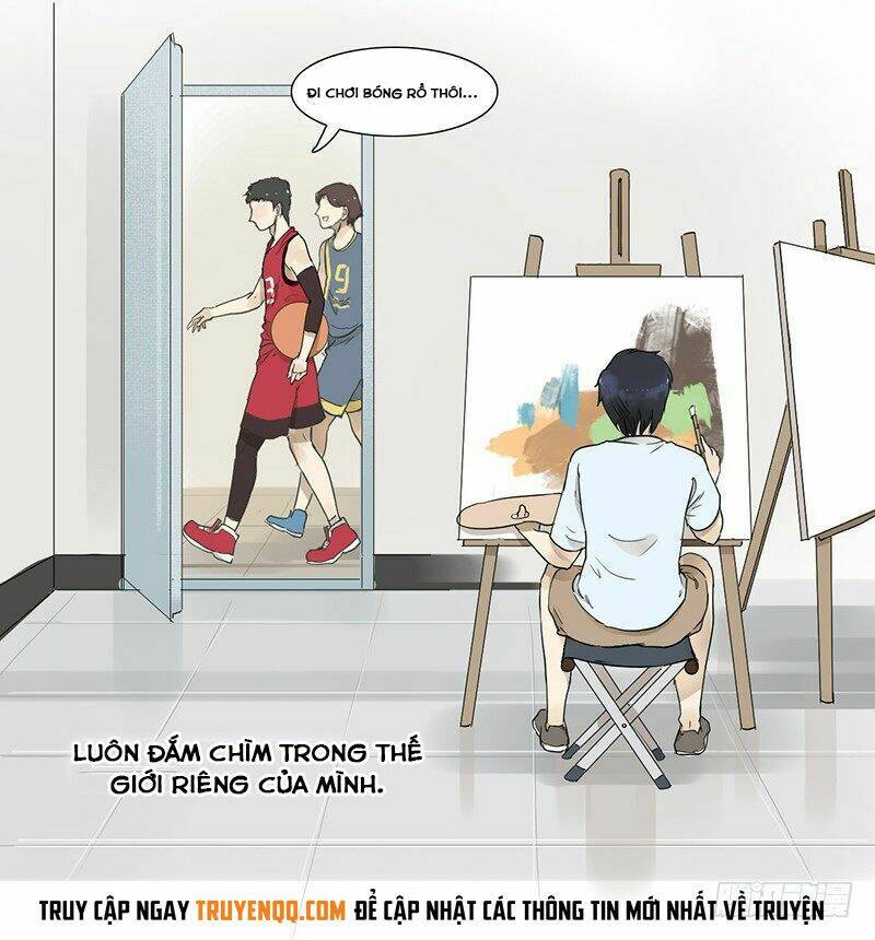 Đm Lỗi Của Định Mệnh Chương 38 Ảnh 6