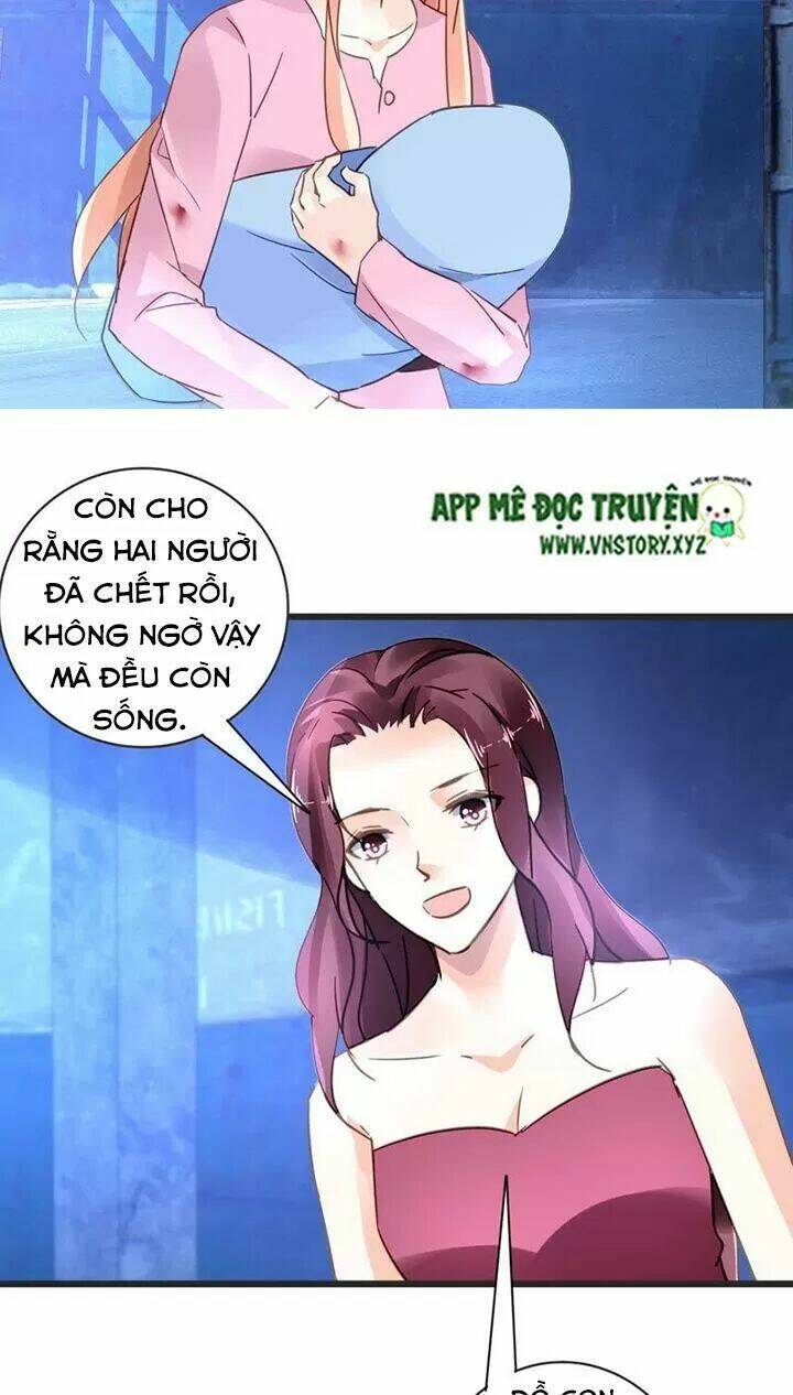 Mưu Ái Thành Nghiện Chương 130 Ảnh 19