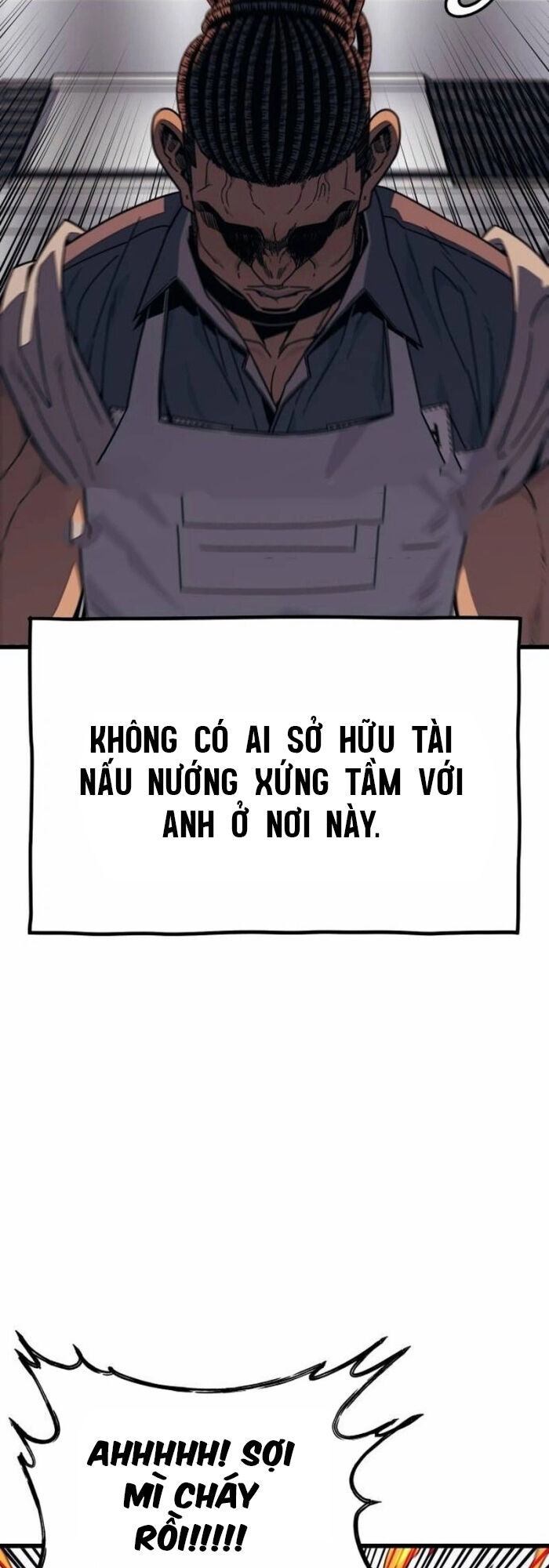 Lớp Học Cải Tạo Chương 13 Ảnh 10