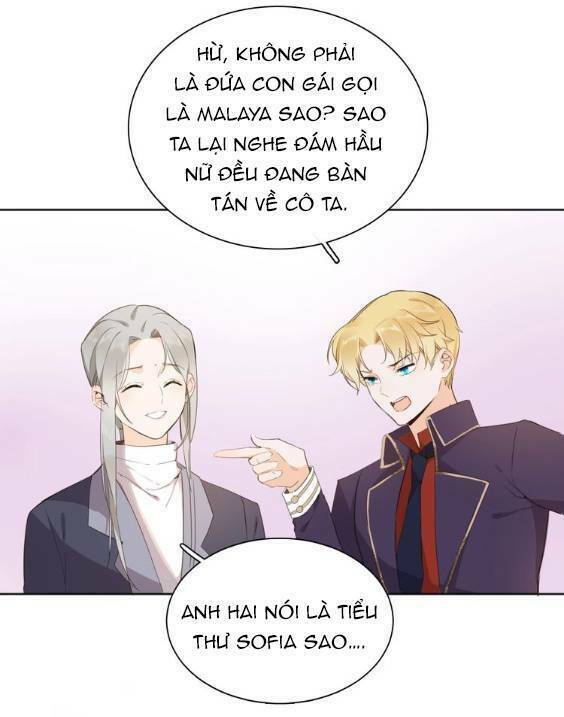 Hầu Nữ Giá Đáo Chương 13 Ảnh 12