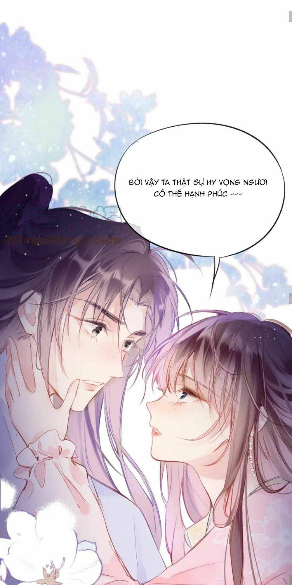 Vi Phu Của Ta Là Long Ngạo Thiên Chương 26 Ảnh 28