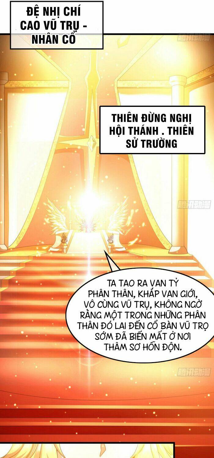 Khắc Kim Đại Lão Chương 172 Ảnh 3